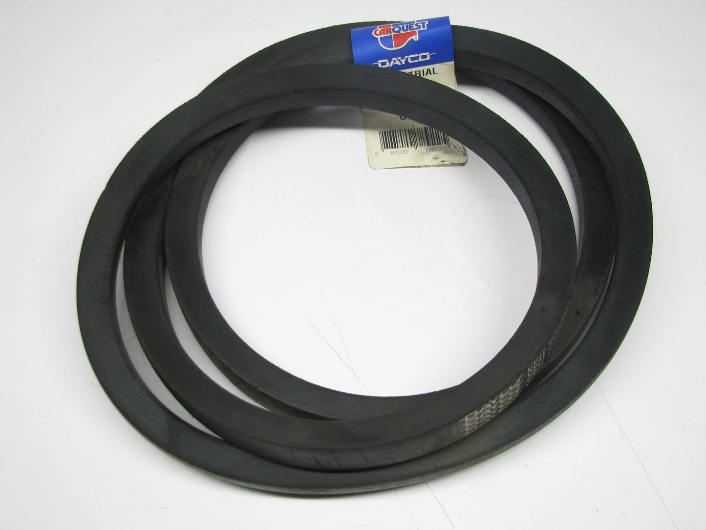 Dayco CP77 Industrial Accessory Drive Belt - 7/8'' X 81''