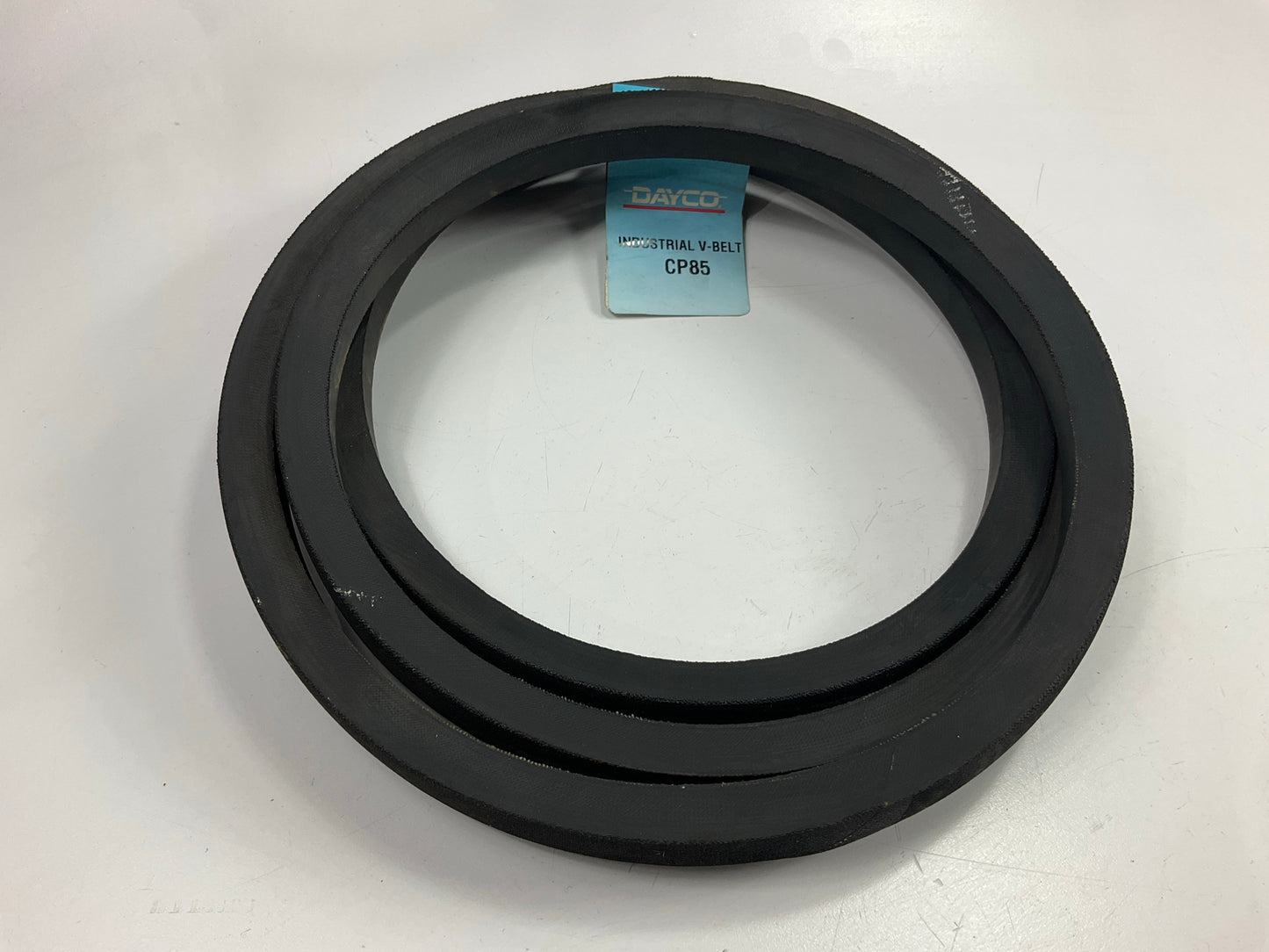 Dayco CP85 Industrial Accessory Drive Belt - 7/8'' X 89''