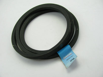 Dayco CP90 Industrial Accessory Drive Belt - 7/8'' X 94''