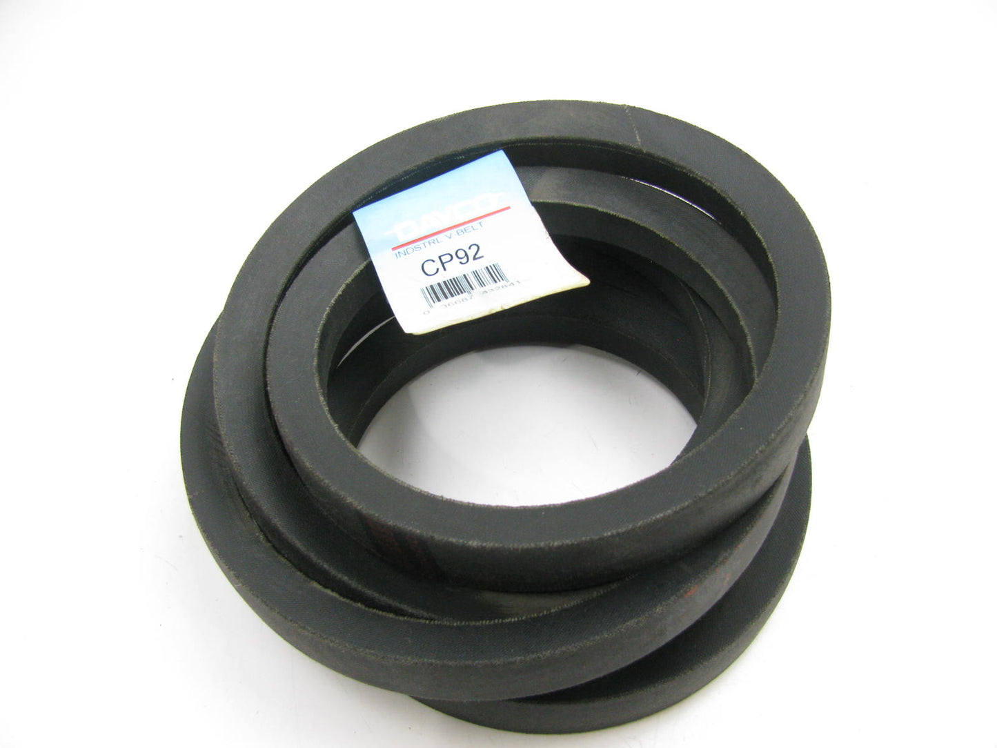 Dayco CP92 Industrial Accessory Drive Belt, 7/8'' X 96''