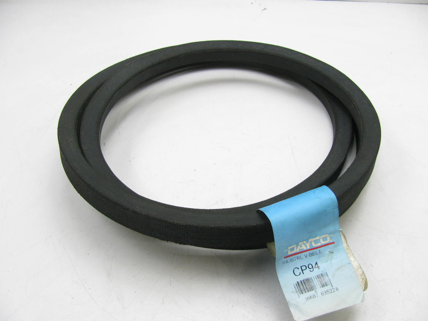 Dayco CP94 Industrial Accessory Drive Belt, 7/8'' X 98''
