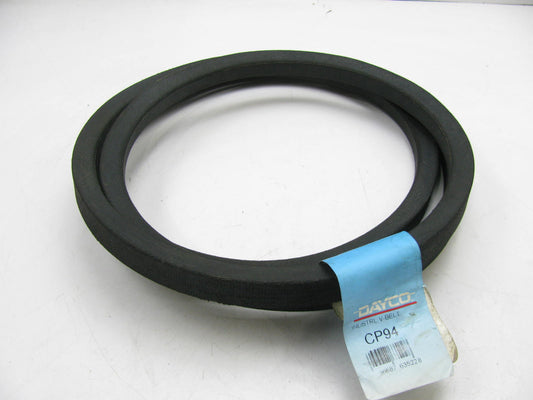 Dayco CP94 Industrial Accessory Drive Belt, 7/8'' X 98''