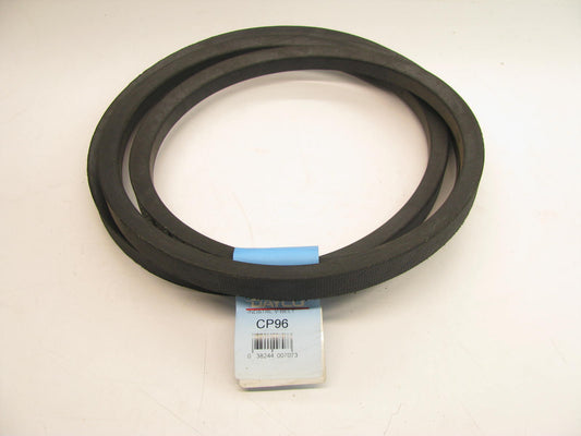 Dayco CP96 Industrial Accessory Drive Belt - 0.88'' X 100''