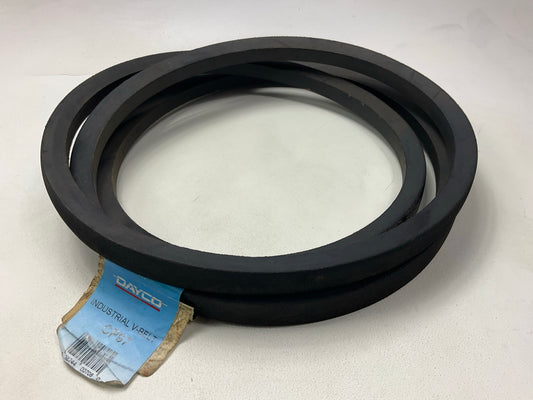 Dayco CP97 Industrial Accessory Drive Belt, 7/8'' X 101''