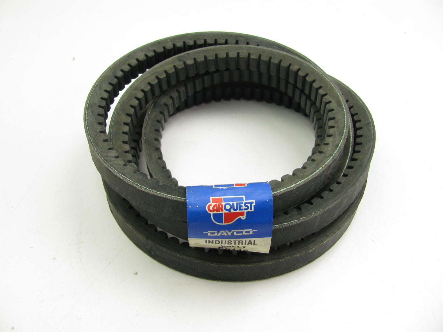 Dayco CX115 Accessory Drive Cogged Industrial V-Belt - 0.88'' X 119''