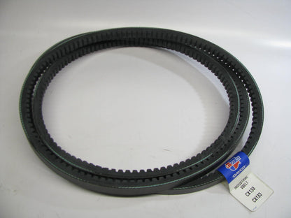 Dayco CX133 Industrial Cogged Accessory Drive Belt - 7/8'' X 137''