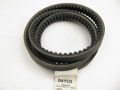 Dayco CX60 Accessory Drive Cogged Industrial V-Belt - 0.92'' X 64.15''
