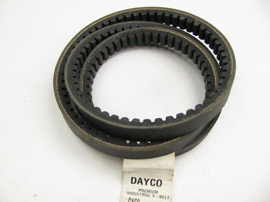 Dayco CX60 Accessory Drive Cogged Industrial V-Belt - 0.92'' X 64.15''