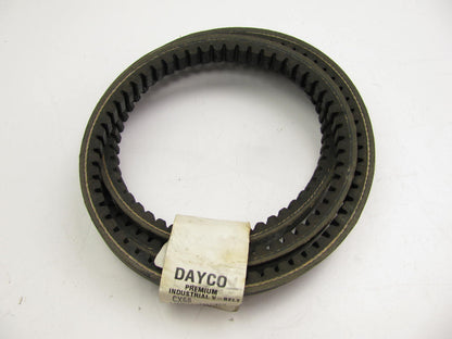 Dayco CX68 Industrial Accessory Drive V-Belt - 0.92'' X 72.15''