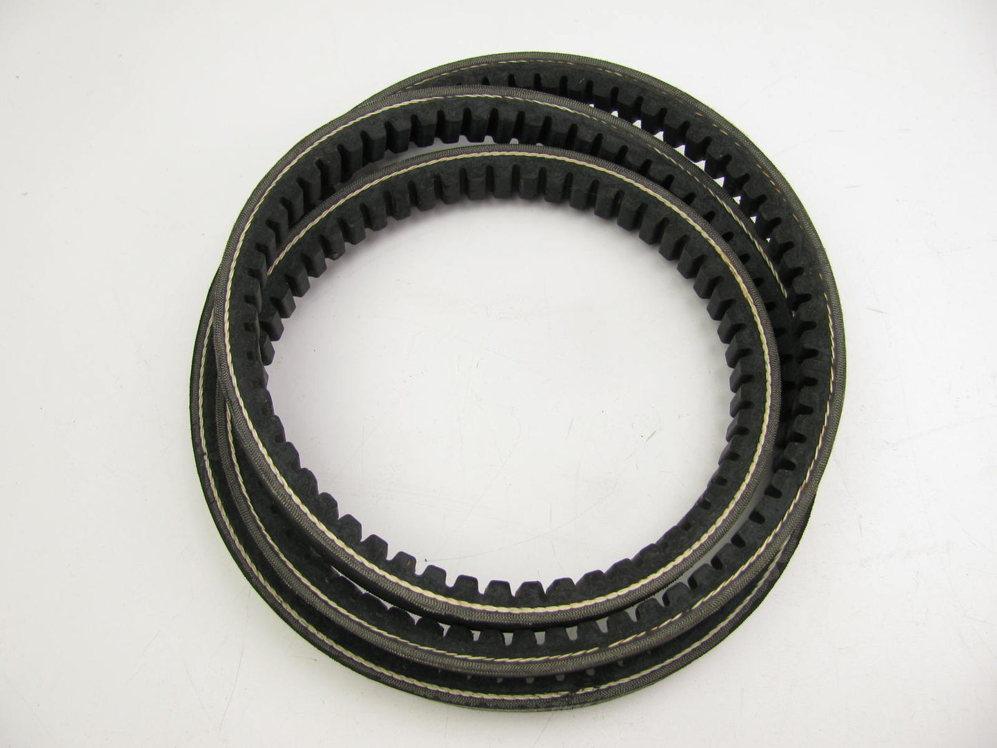 Dayco CX72 Accessory Drive Cogged Industrial V-Belt - 0.92'' X 76.15