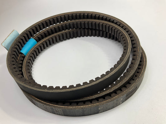 Dayco CX85 Cogged Industrial Accessory Drive Belt, 7/8'' X 89''