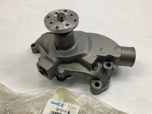 Dayco DP-1456 Water Pump 43130, 251-483, AW5060, WP-1054, 98117