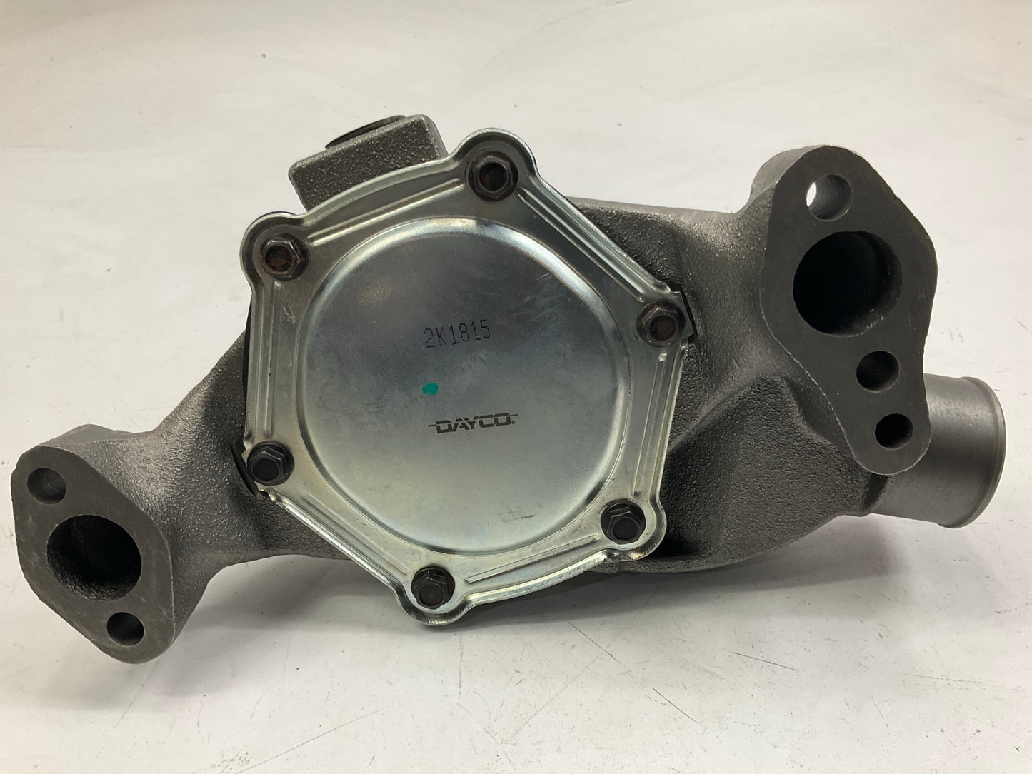 Dayco DP-1456 Water Pump 43130, 251-483, AW5060, WP-1054, 98117