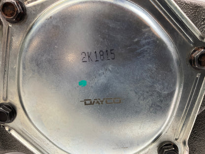 Dayco DP-1456 Water Pump 43130, 251-483, AW5060, WP-1054, 98117
