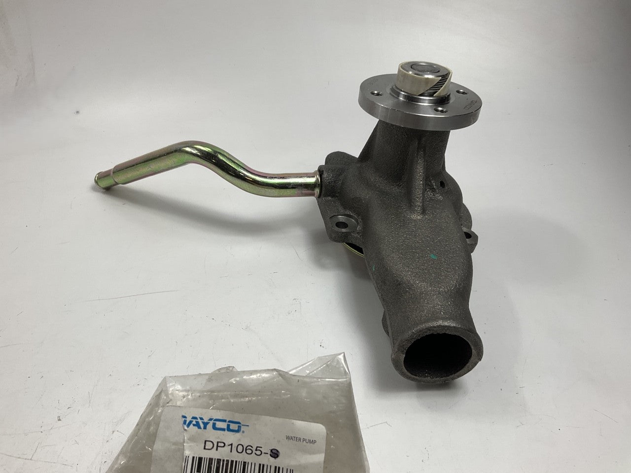 Dayco DP1065 Engine Water Pump For Ford 4.9L OHV