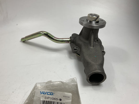 Dayco DP1065 Engine Water Pump For Ford 4.9L OHV