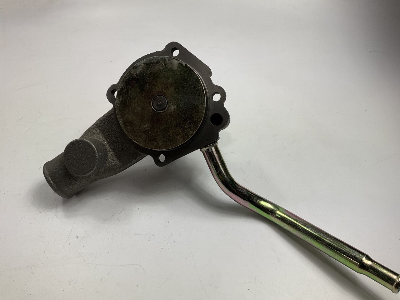 Dayco DP1065 Engine Water Pump For Ford 4.9L OHV