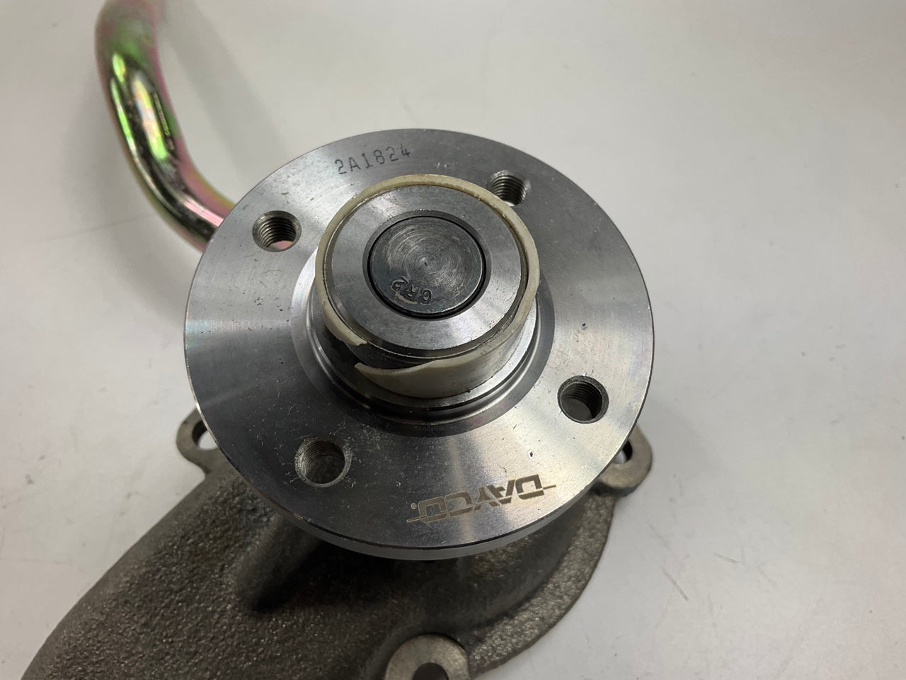 Dayco DP1065 Engine Water Pump For Ford 4.9L OHV
