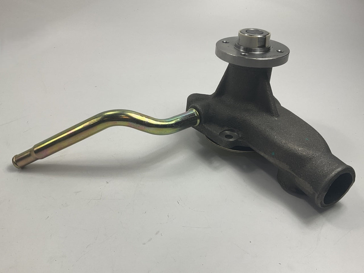 GASKET IS NOT INCLUDED Dayco DP1065S Water Pump