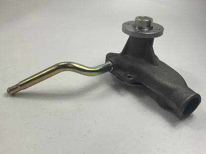 GASKET IS NOT INCLUDED Dayco DP1065S Water Pump