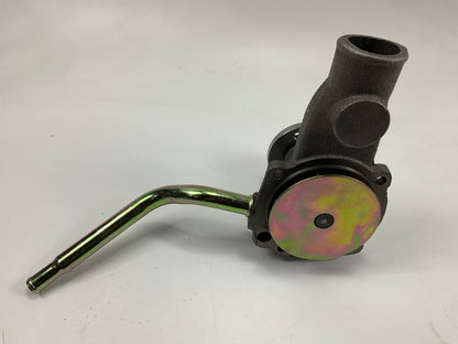 GASKET IS NOT INCLUDED Dayco DP1065S Water Pump