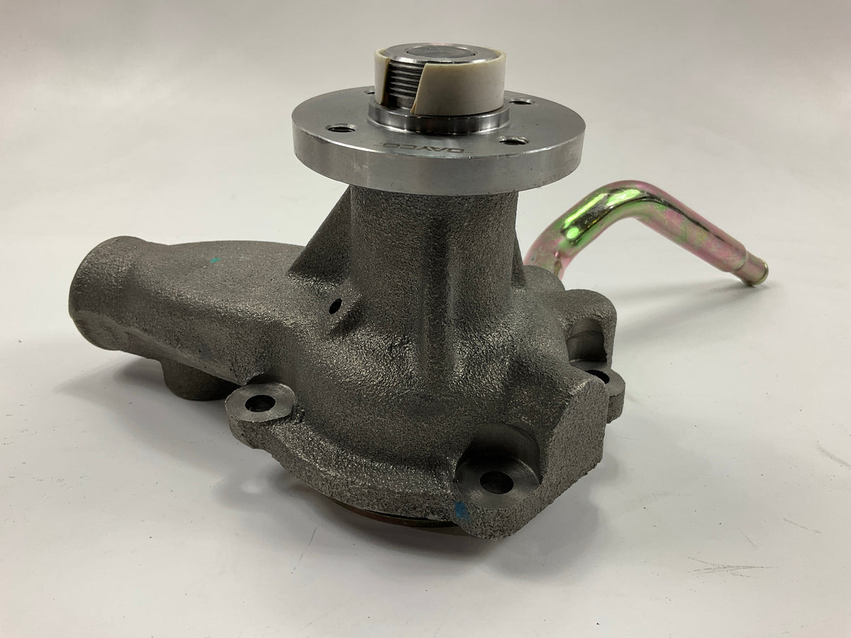 GASKET IS NOT INCLUDED Dayco DP1065S Water Pump