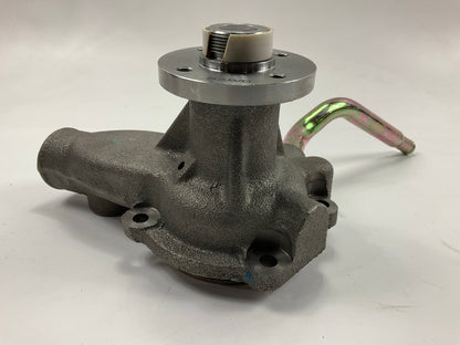 GASKET IS NOT INCLUDED Dayco DP1065S Water Pump