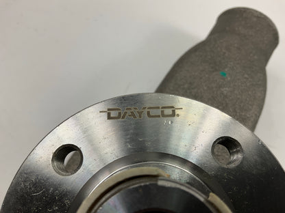 GASKET IS NOT INCLUDED Dayco DP1065S Water Pump