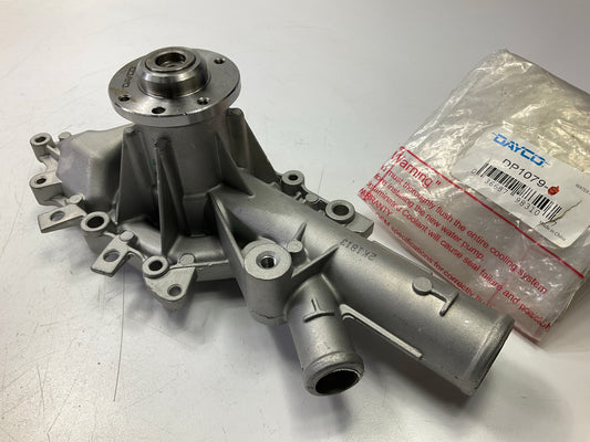 Dayco DP1079 Engine Water Pump 6112001101, 5103576AB, PA888