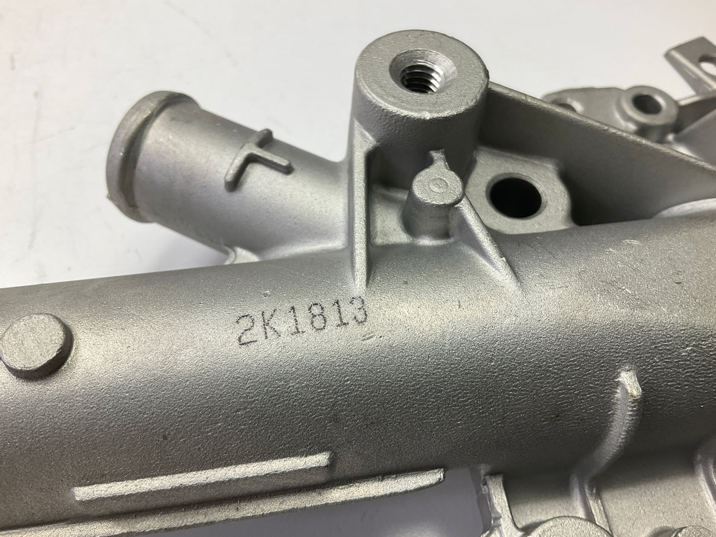 Dayco DP1079 Engine Water Pump 6112001101, 5103576AB, PA888