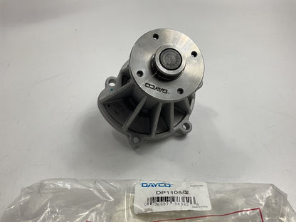 Dayco DP1105-S Water Pump For 1993-1997 Infiniti Q45 4.5L V8 DOHC