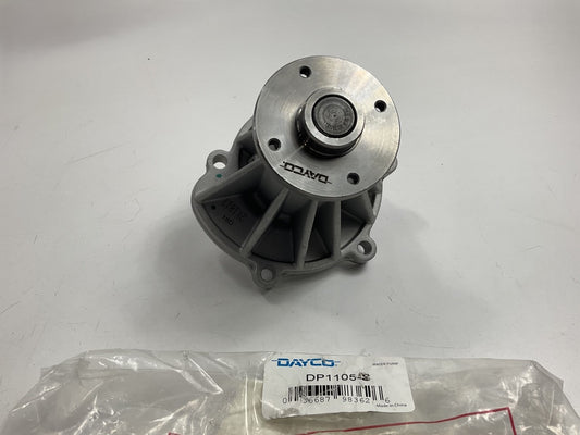 Dayco DP1105-S Water Pump For 1993-1997 Infiniti Q45 4.5L V8 DOHC