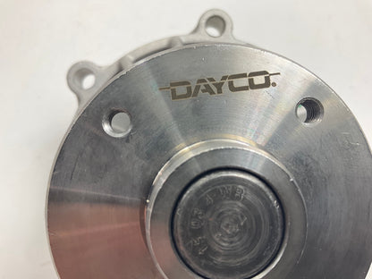 Dayco DP1105-S Water Pump For 1993-1997 Infiniti Q45 4.5L V8 DOHC