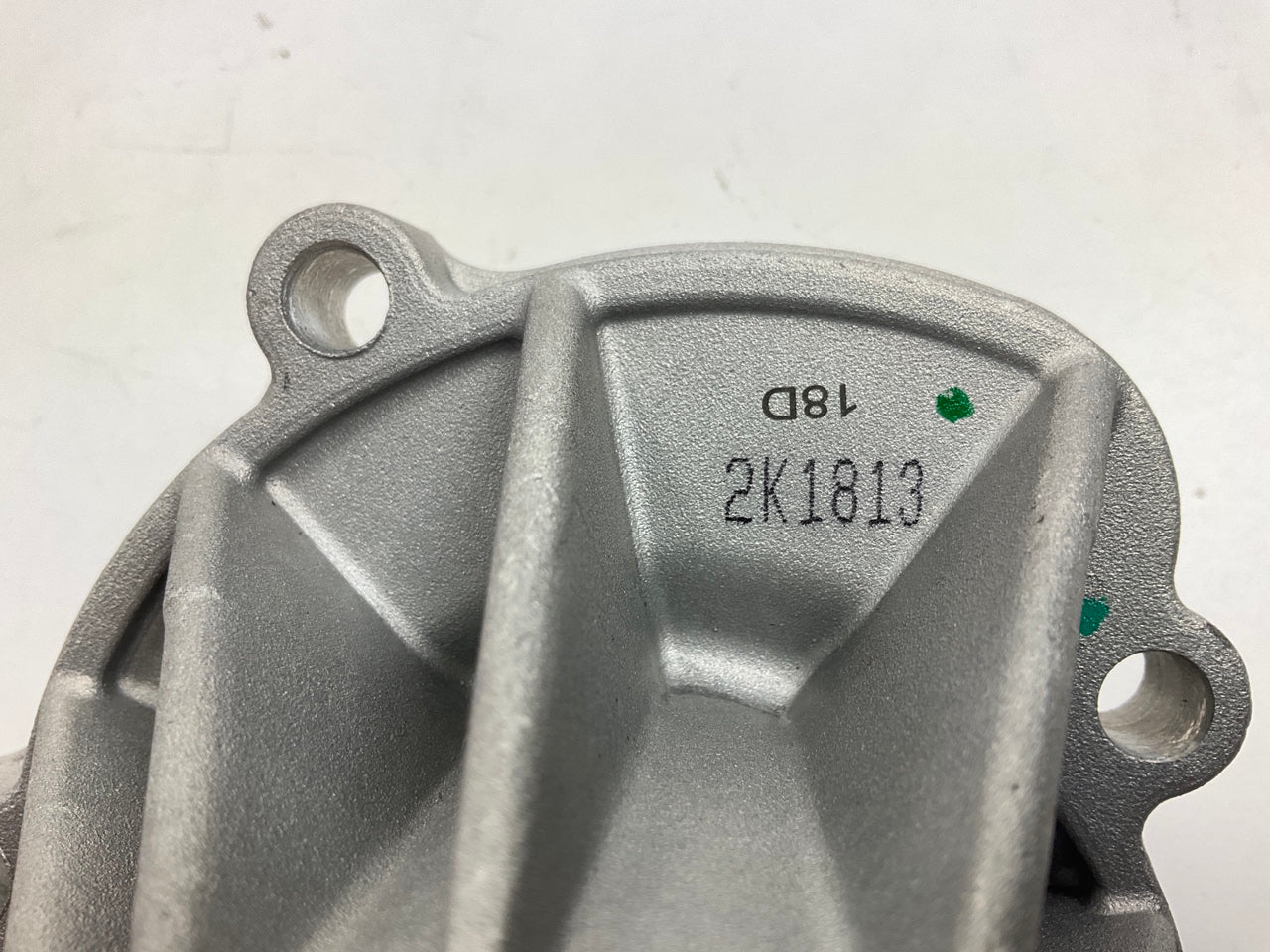 Dayco DP1105-S Water Pump For 1993-1997 Infiniti Q45 4.5L V8 DOHC