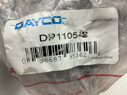 Dayco DP1105-S Water Pump For 1993-1997 Infiniti Q45 4.5L V8 DOHC