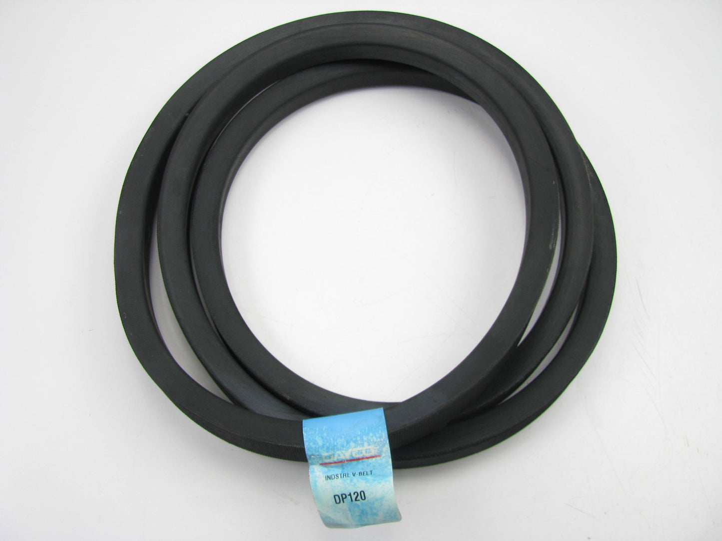 Dayco DP120 Industrial Accessory Drive Belt - 1-1/4'' X 124''