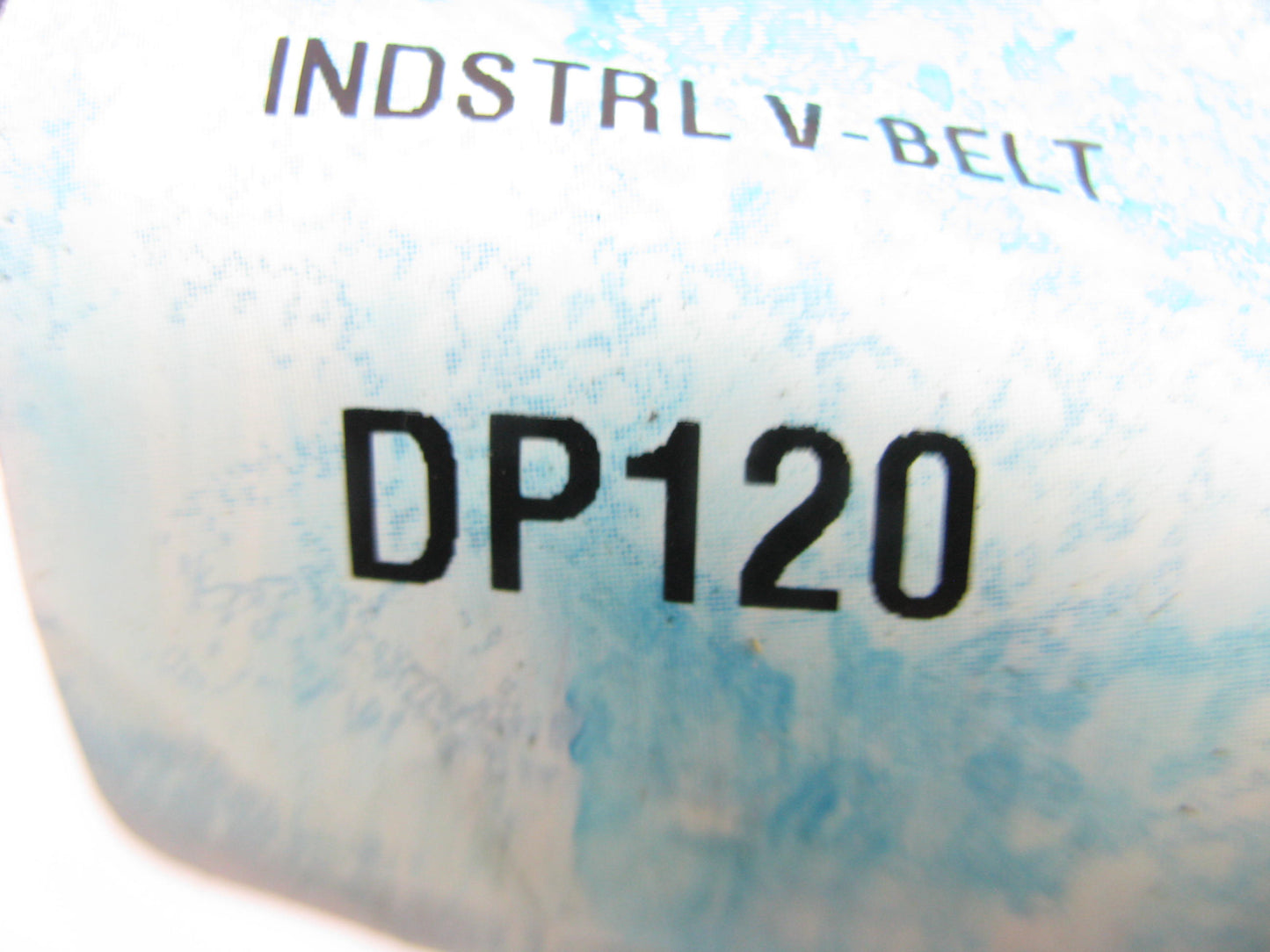 Dayco DP120 Industrial Accessory Drive Belt - 1-1/4'' X 124''