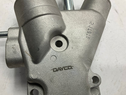 Dayco DP1243 Engine Water Pump - 81-84 Peugeot 505, 82-84 604 2.3L DIESEL ONLY