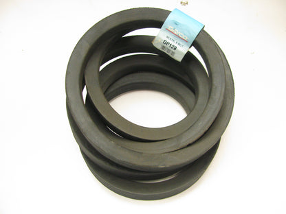 Dayco DP128 Industrial Accessory Drive Belt - 1-1/4'' X 133''