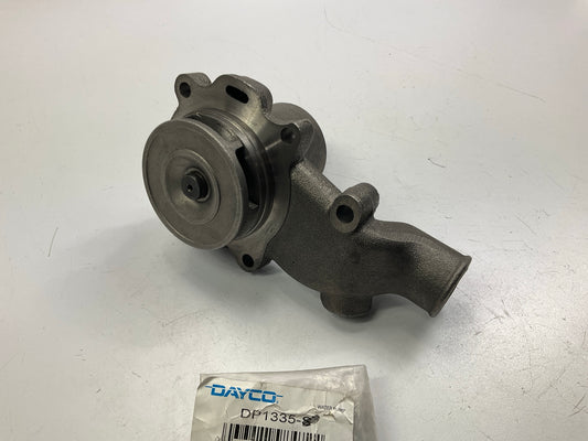 Dayco DP1335-S Water Pump 1960-69 Perkins DIESEL Tractor 4 CYL 4-212, A4-236