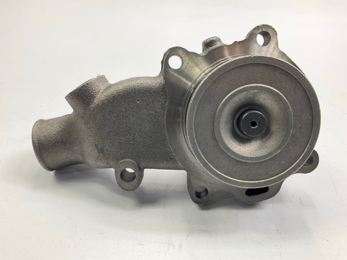 Dayco DP1335-S Water Pump 1960-69 Perkins DIESEL Tractor 4 CYL 4-212, A4-236