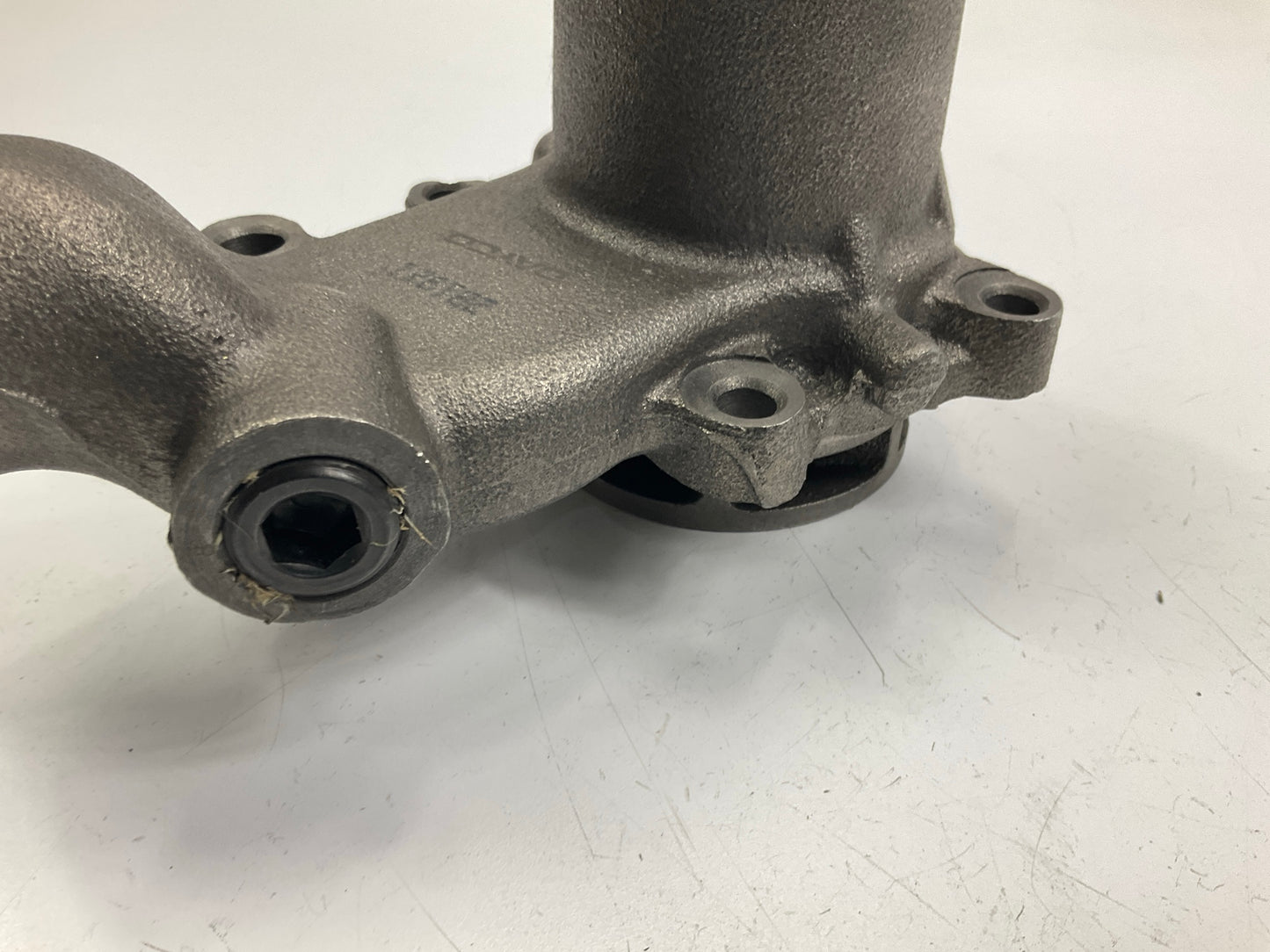 Dayco DP1335-S Water Pump 1960-69 Perkins DIESEL Tractor 4 CYL 4-212, A4-236