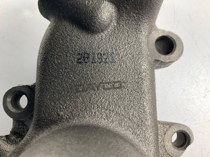 Dayco DP1335-S Water Pump 1960-69 Perkins DIESEL Tractor 4 CYL 4-212, A4-236