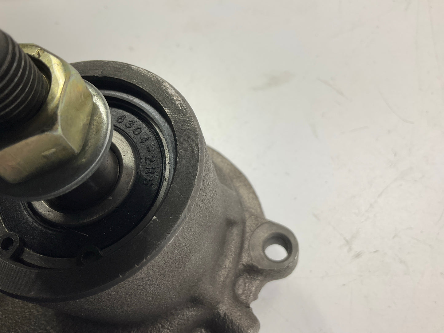 Dayco DP1335-S Water Pump 1960-69 Perkins DIESEL Tractor 4 CYL 4-212, A4-236
