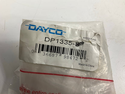 Dayco DP1335-S Water Pump 1960-69 Perkins DIESEL Tractor 4 CYL 4-212, A4-236