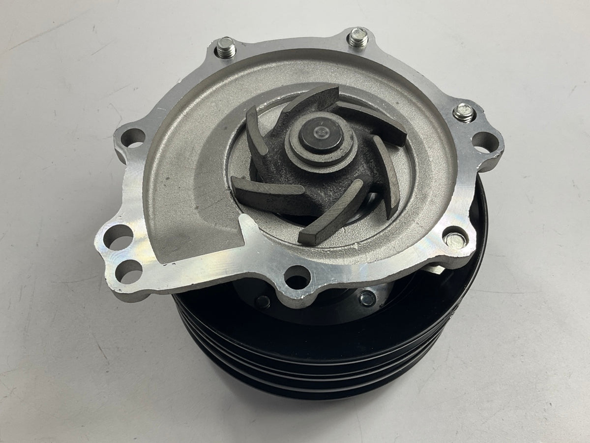 GASKET IS NOT INCLUDED Dayco DP1337S Engine Water Pump
