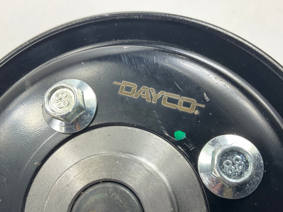 GASKET IS NOT INCLUDED Dayco DP1337S Engine Water Pump