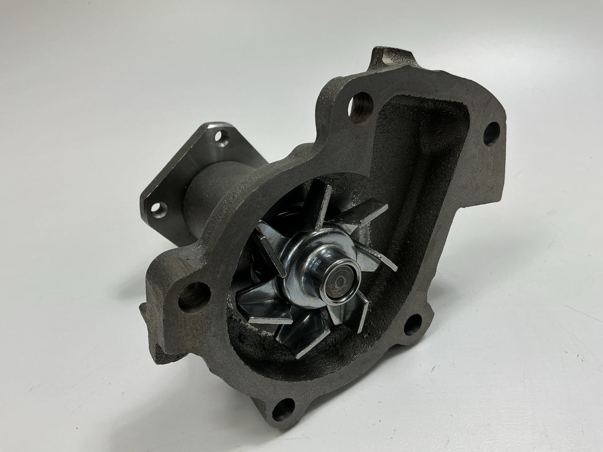 NO GASKET INCLUDED Dayco DP1341 Water Pump For 1990-1992 Daihatsu Rocky