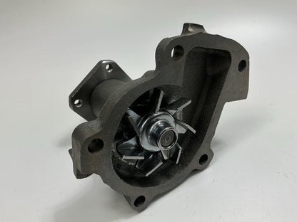 NO GASKET INCLUDED Dayco DP1341 Water Pump For 1990-1992 Daihatsu Rocky