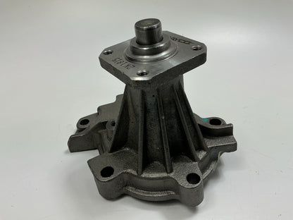 NO GASKET INCLUDED Dayco DP1341 Water Pump For 1990-1992 Daihatsu Rocky